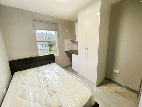 Wilson Road, Reading, Berkshire RG30, Room to rent