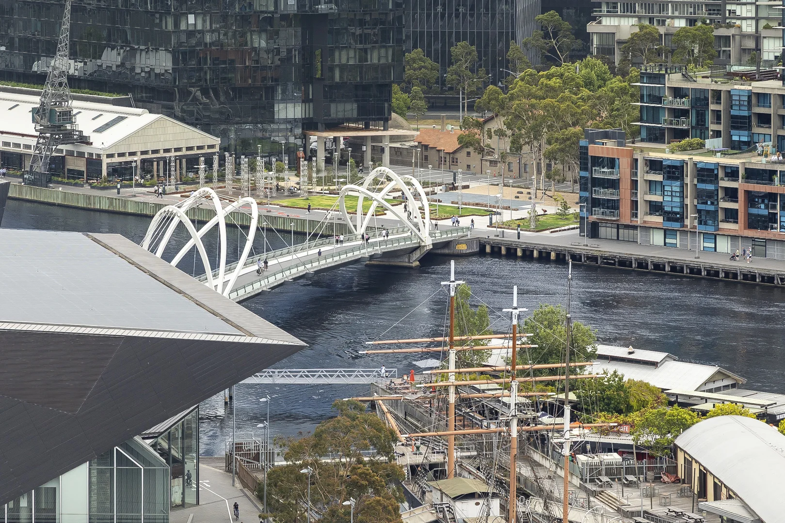 Additional image 7 of 226/83 Whiteman Street, Southbank VIC 3006