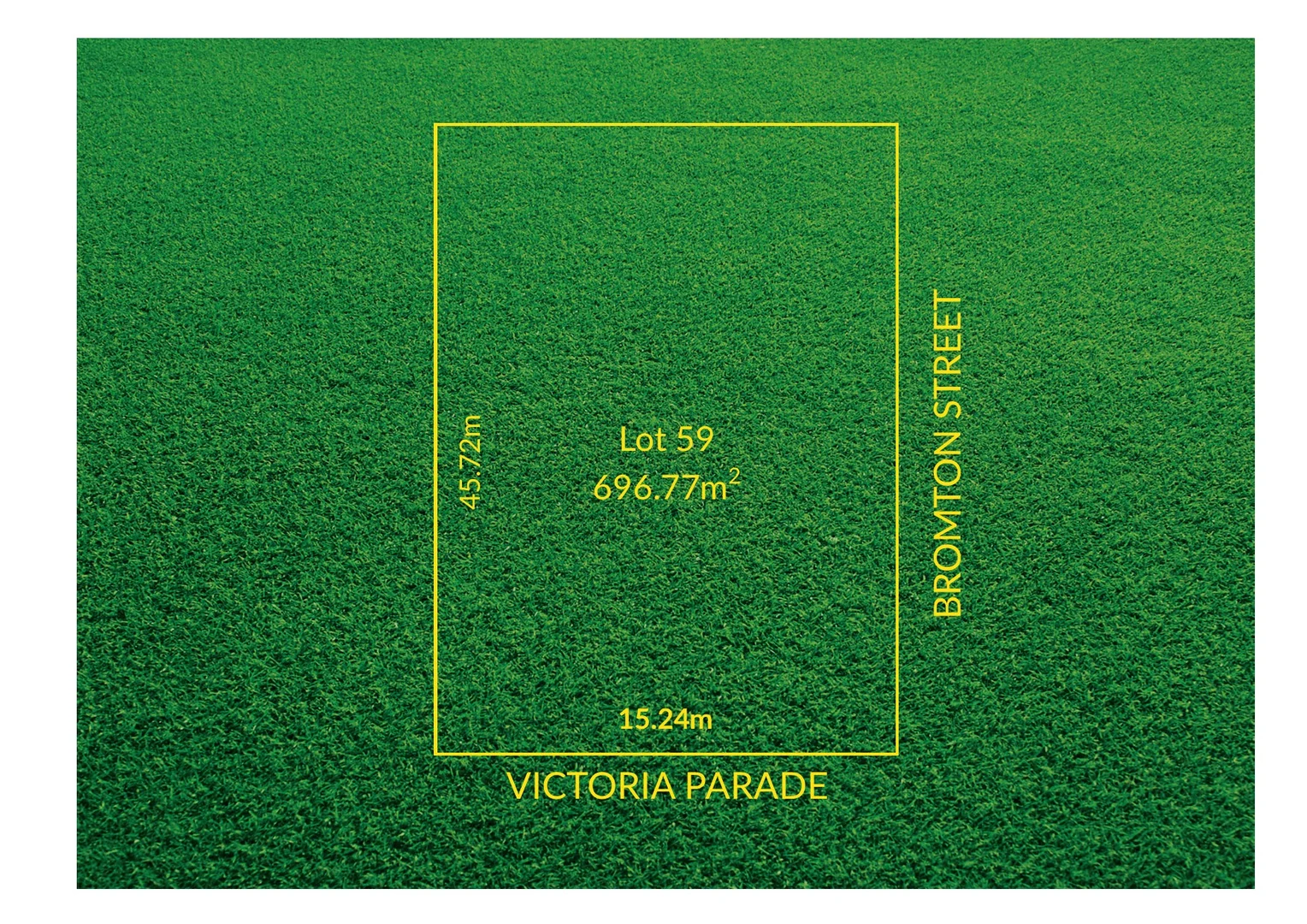 Additional image 4 of Lot Lot 59 Victoria Parade, Bordertown SA 5268