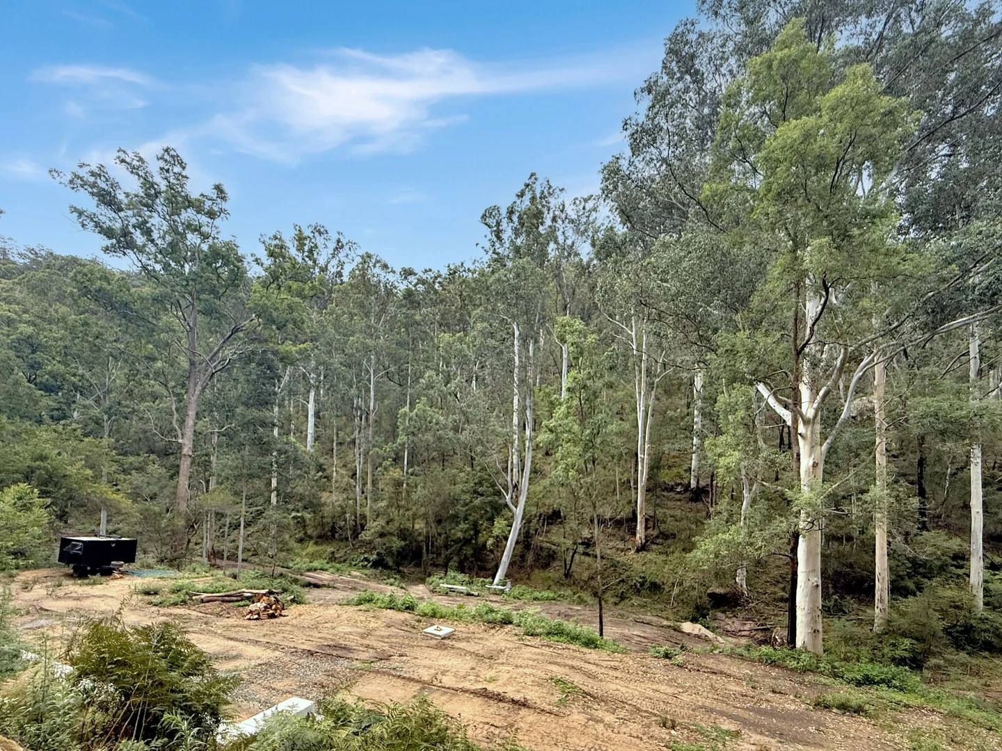 946 Stockyard Creek Road, Paynes Crossing NSW 2325