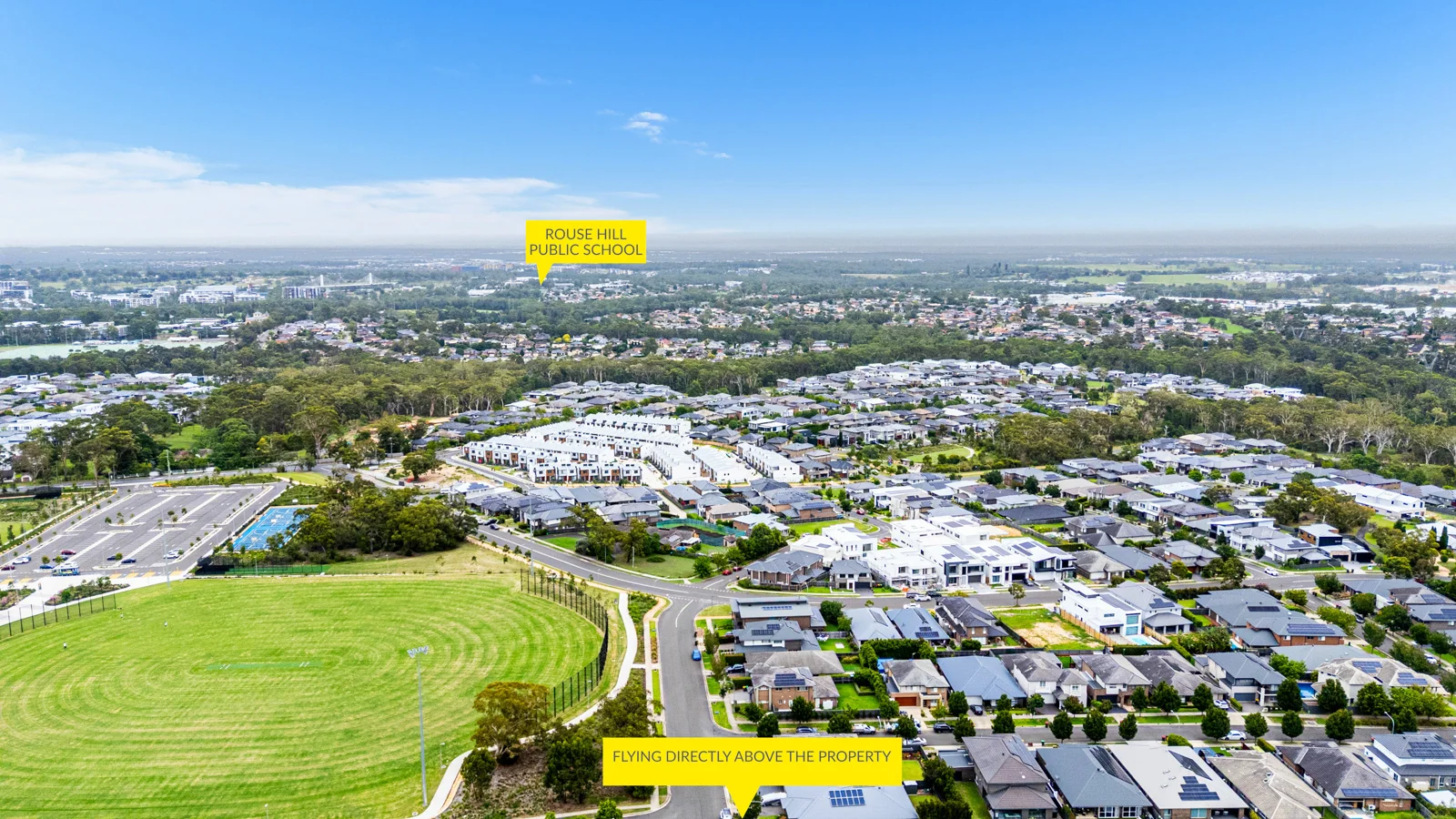 Additional image 8 of 21 Bruce Place, North Kellyville NSW 2155