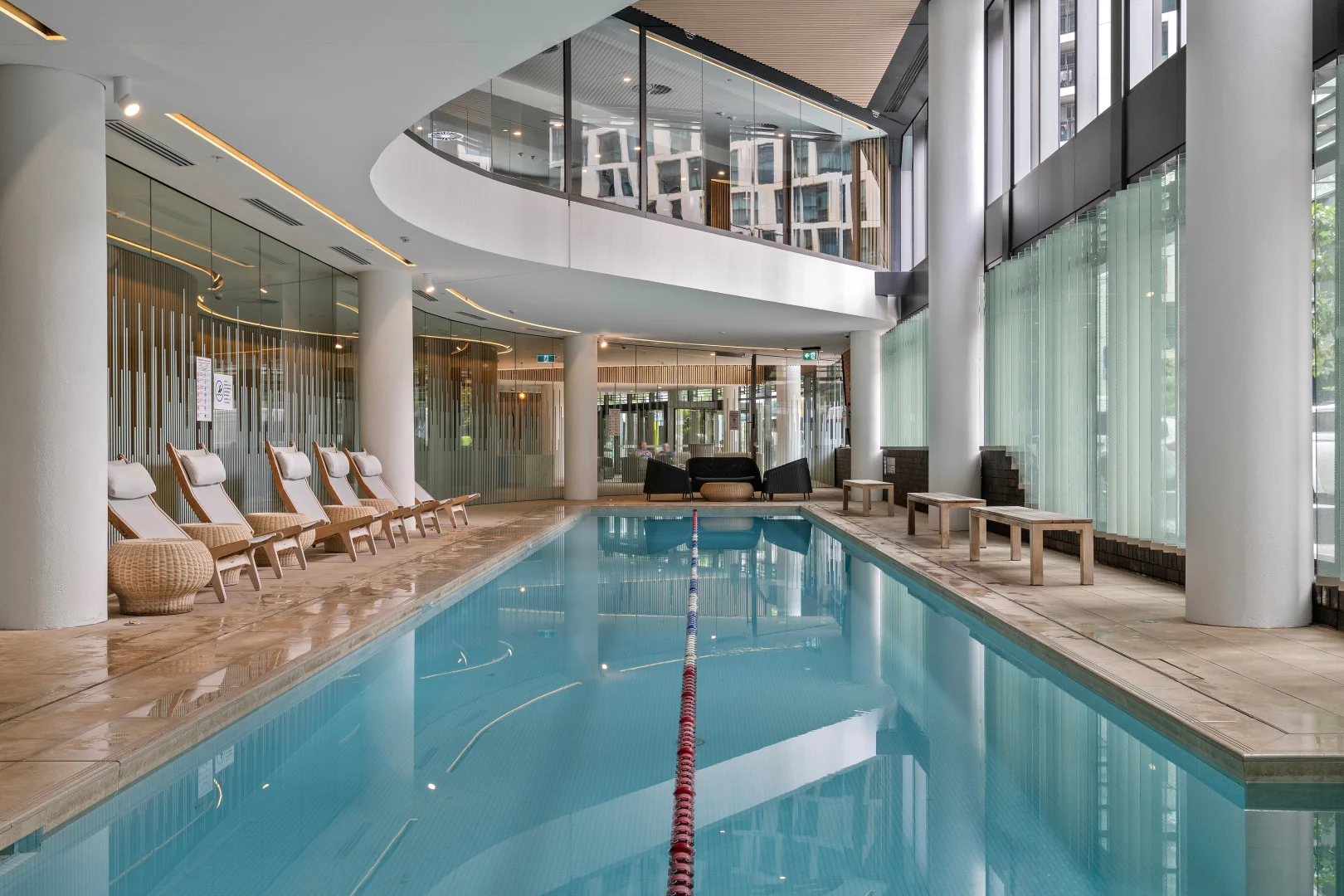 Additional image 10 of 1003n/889 Collins Street, Docklands VIC 3008