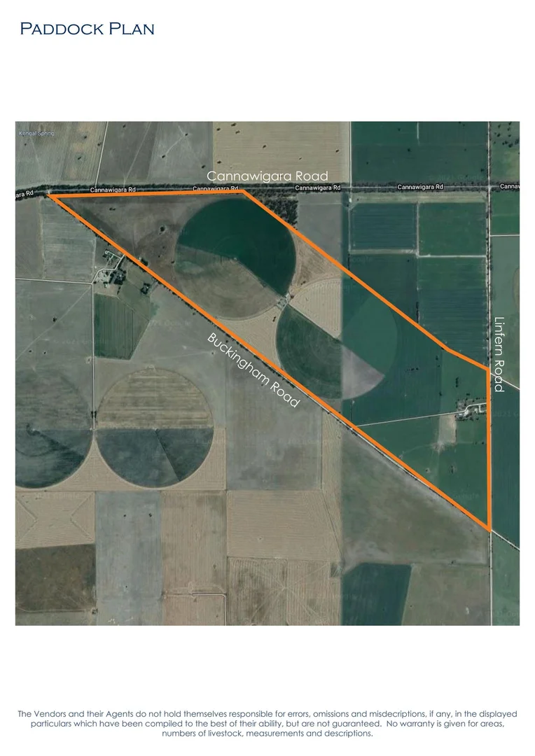 Additional image 14 of 405 Linfern Road, Buckingham Via, Mundulla SA 5270