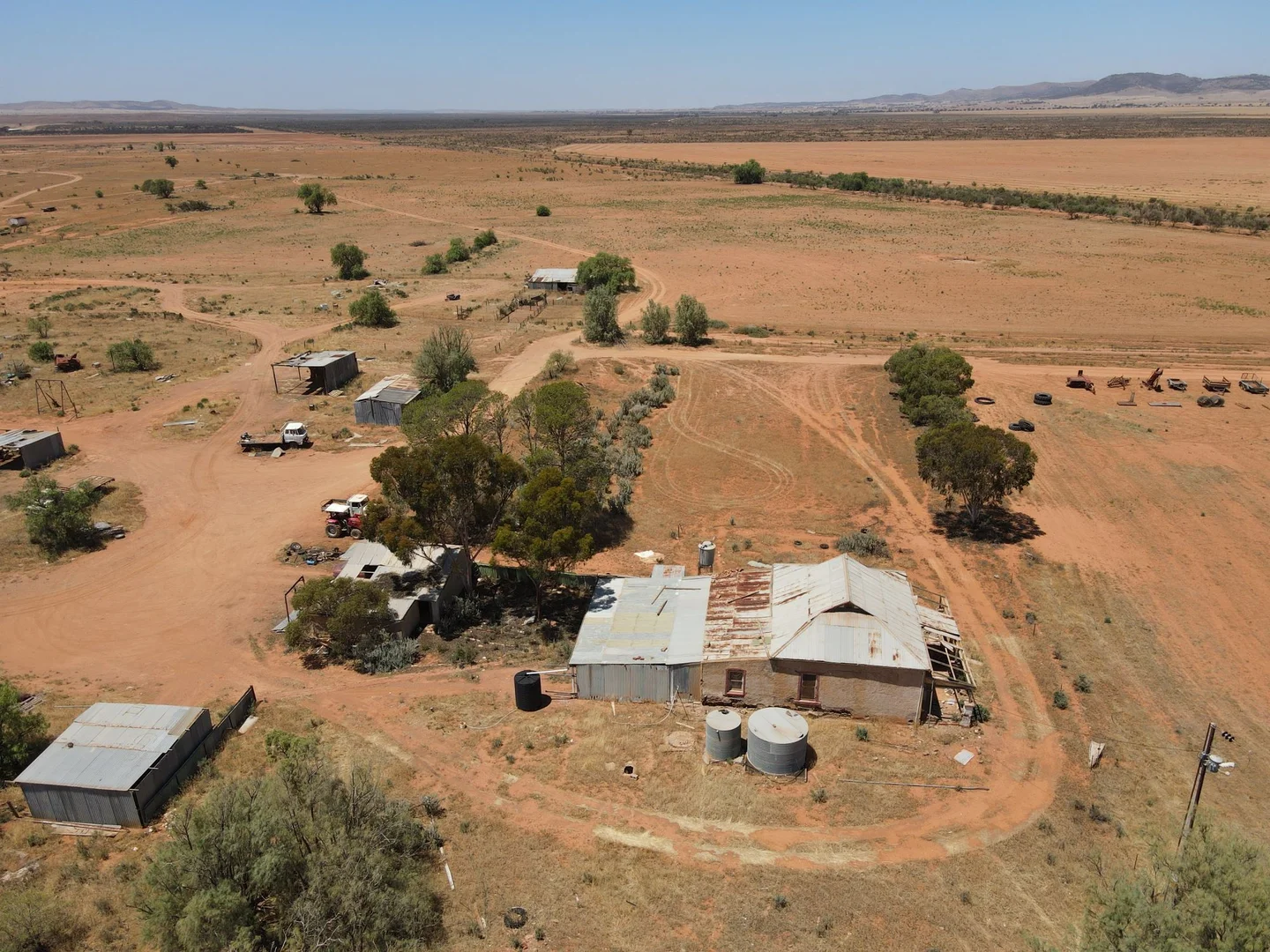 Additional image 2 of 258 Pycroft Rd, Orroroo SA 5431