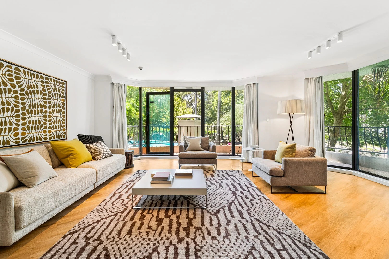 2E/153-167 Bayswater Road, Rushcutters Bay NSW 2011