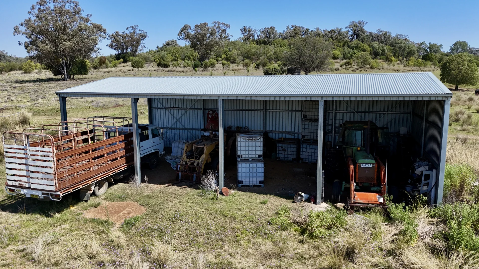 Additional image 3 of "Calamity"/1385 Mosquito Creek Road, Warialda NSW 2402