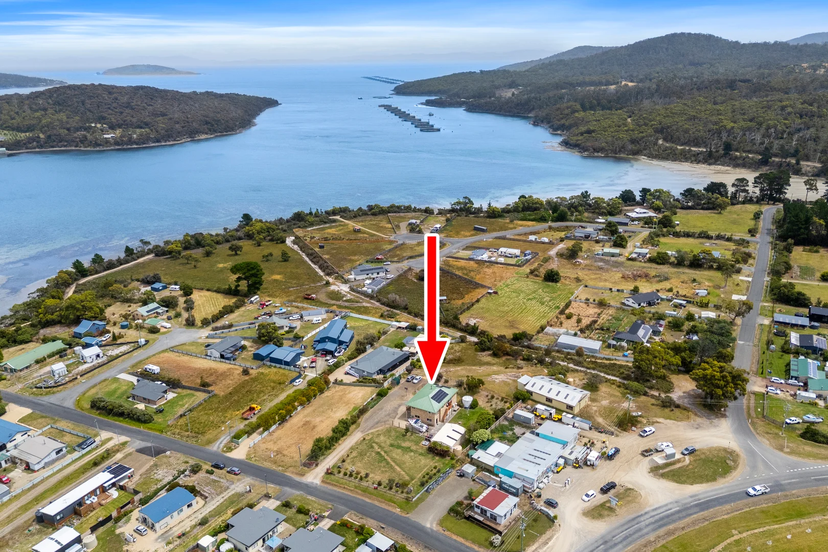 Additional image 38 of 8 Peace Street, Nubeena TAS 7184