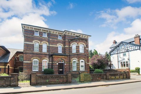 Tilehurst Road, Reading RG1