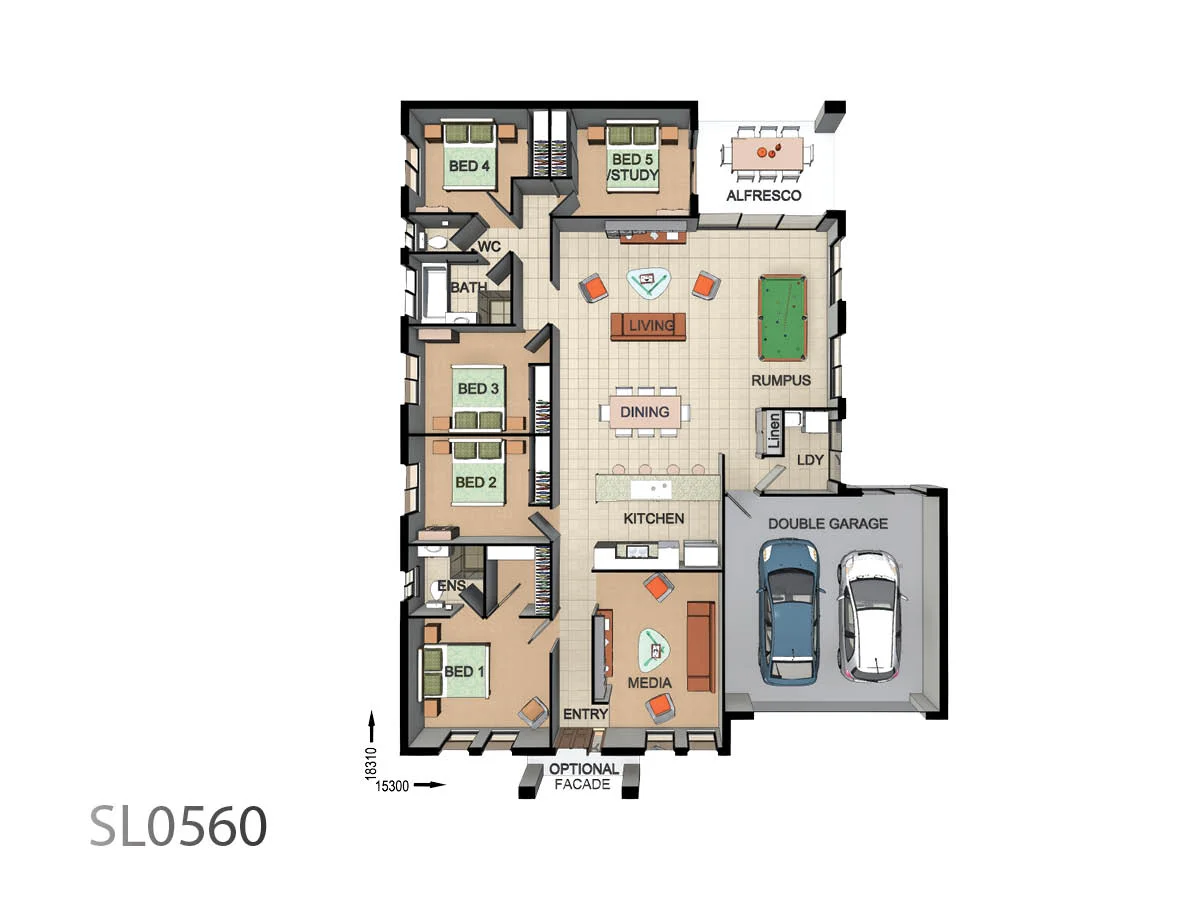 Additional image 8 of Lot 115 Grandis Estate, Taree NSW 2430