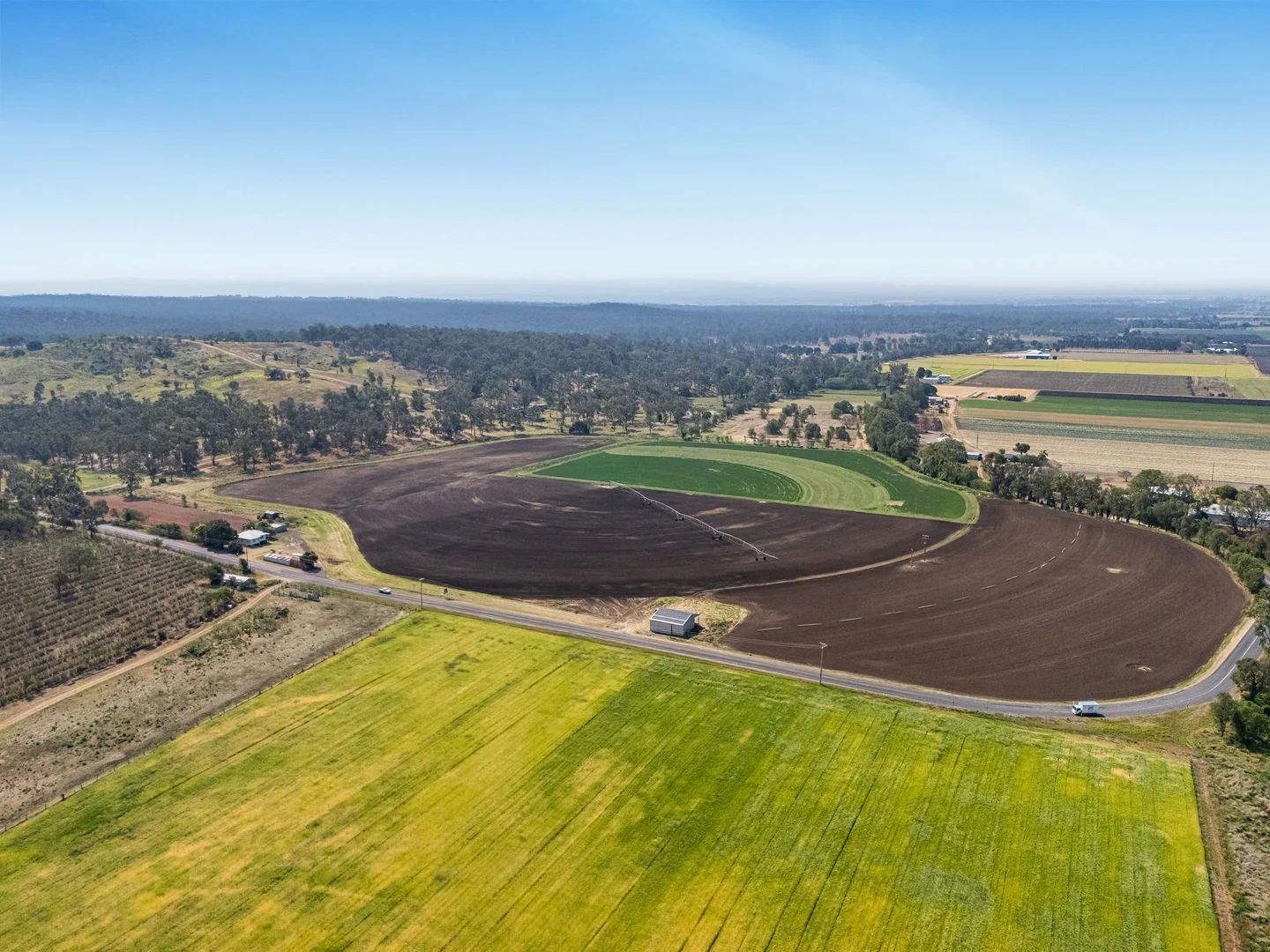 Additional image 23 of 1228 Woodlands Road, Glen Cairn QLD 4342