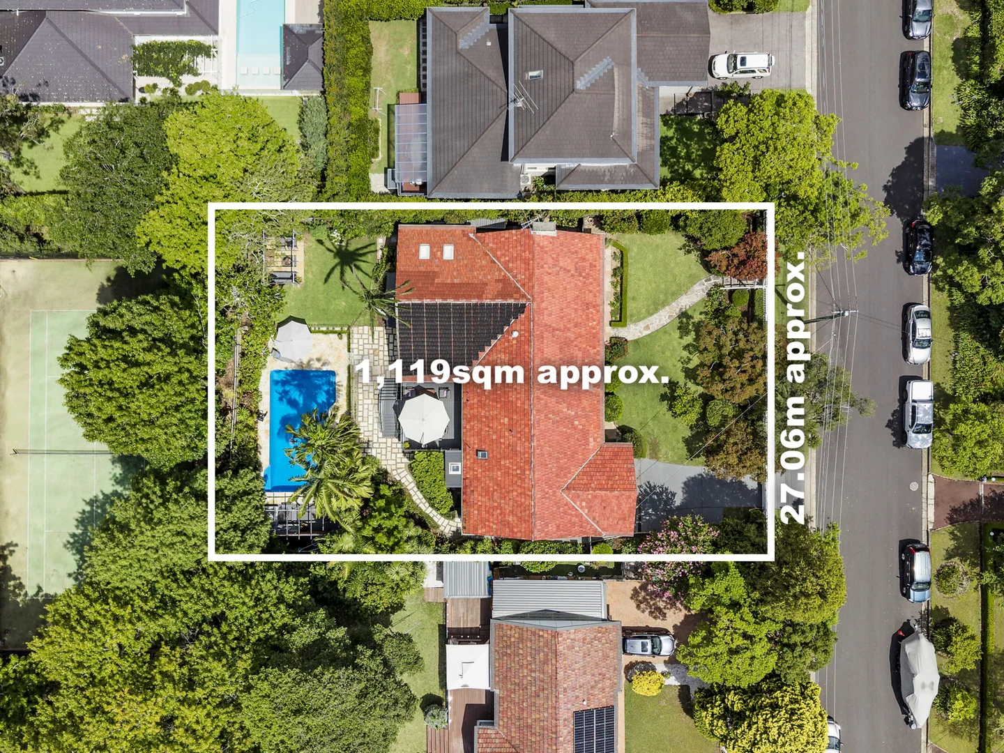 Additional image 18 of 3 Eric Street, Wahroonga NSW 2076