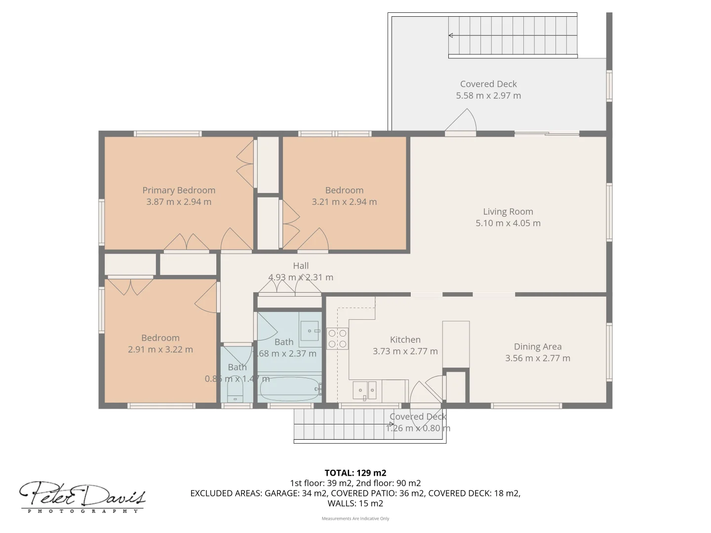 Additional image 24 of 6 Flounder Crescent, Toolooa QLD 4680