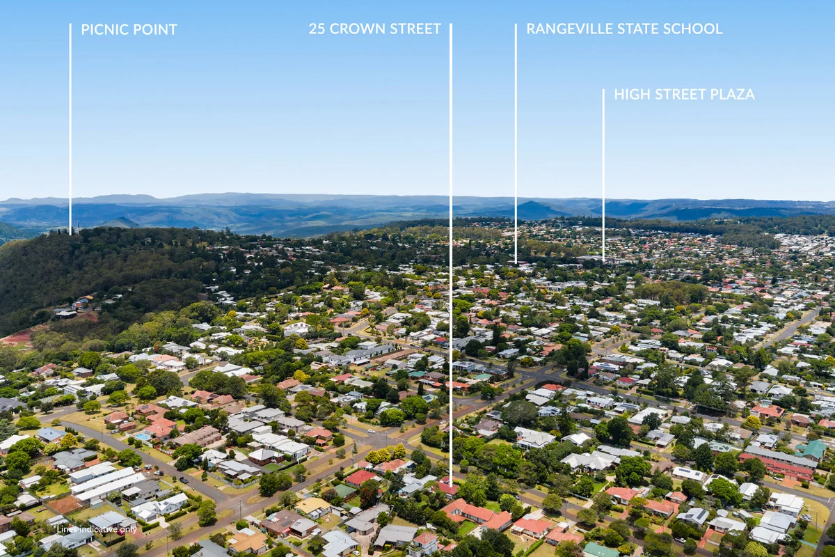 Additional image 16 of 25 Crown Street, Rangeville QLD 4350