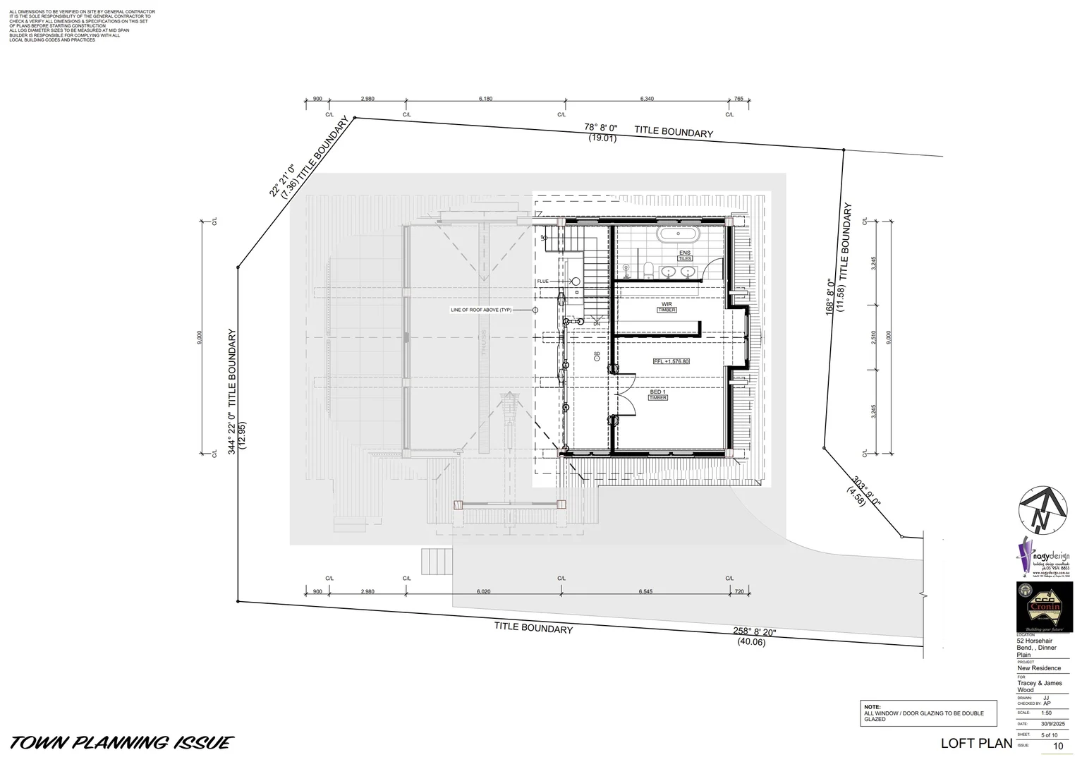 Additional image 11 of 52 Horsehair Bend, Dinner Plain VIC 3898