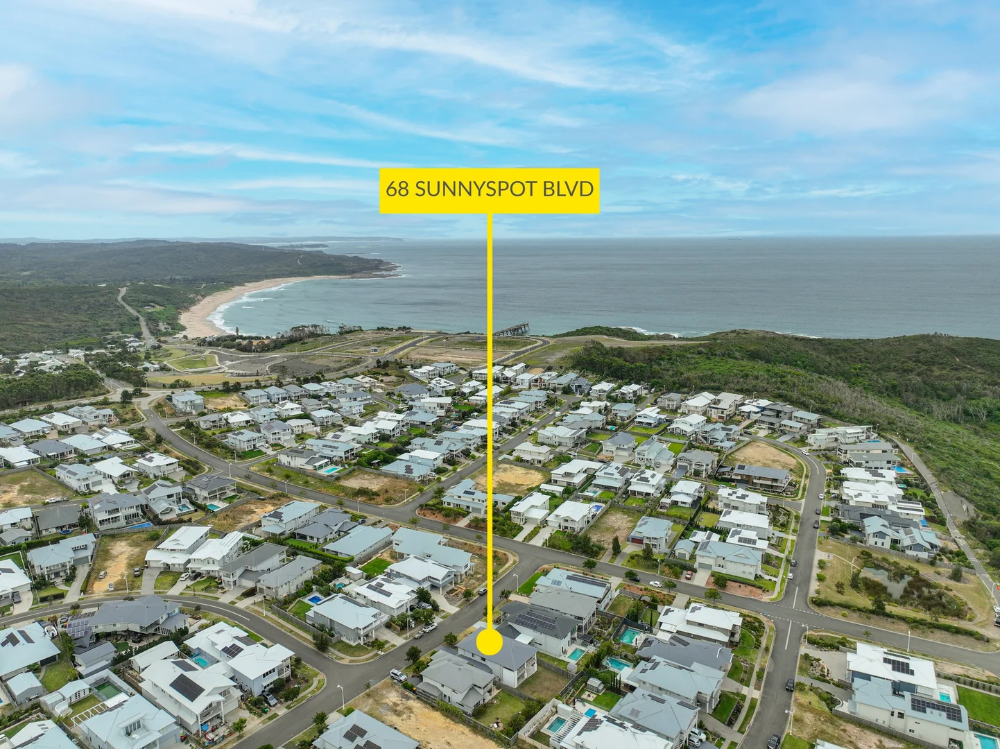 Additional image 13 of 68 Sunnyspot Boulevarde, Catherine Hill Bay NSW 2281