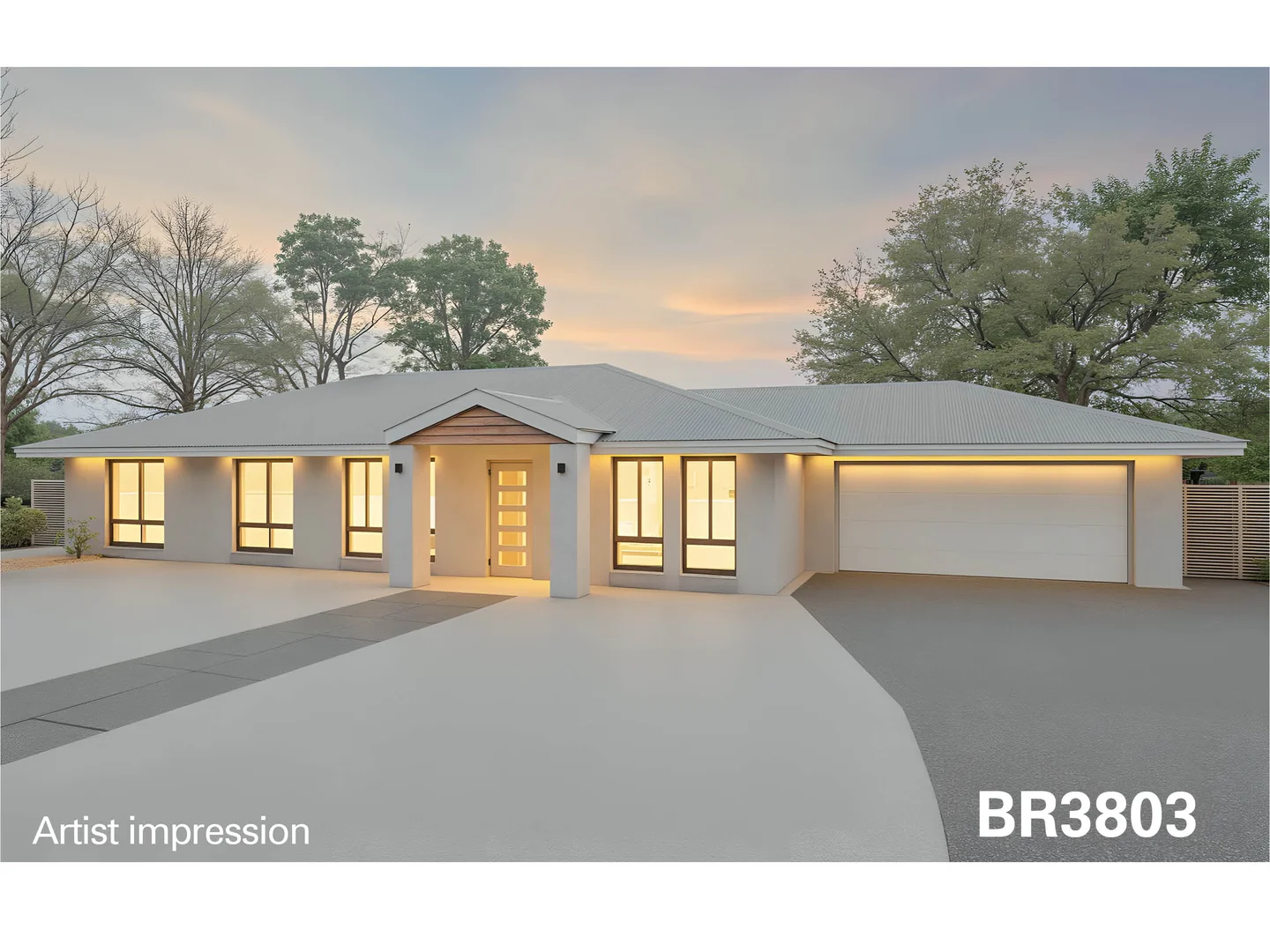 Additional image 5 of Lot 35 Abington Heights, North Isis QLD 4660