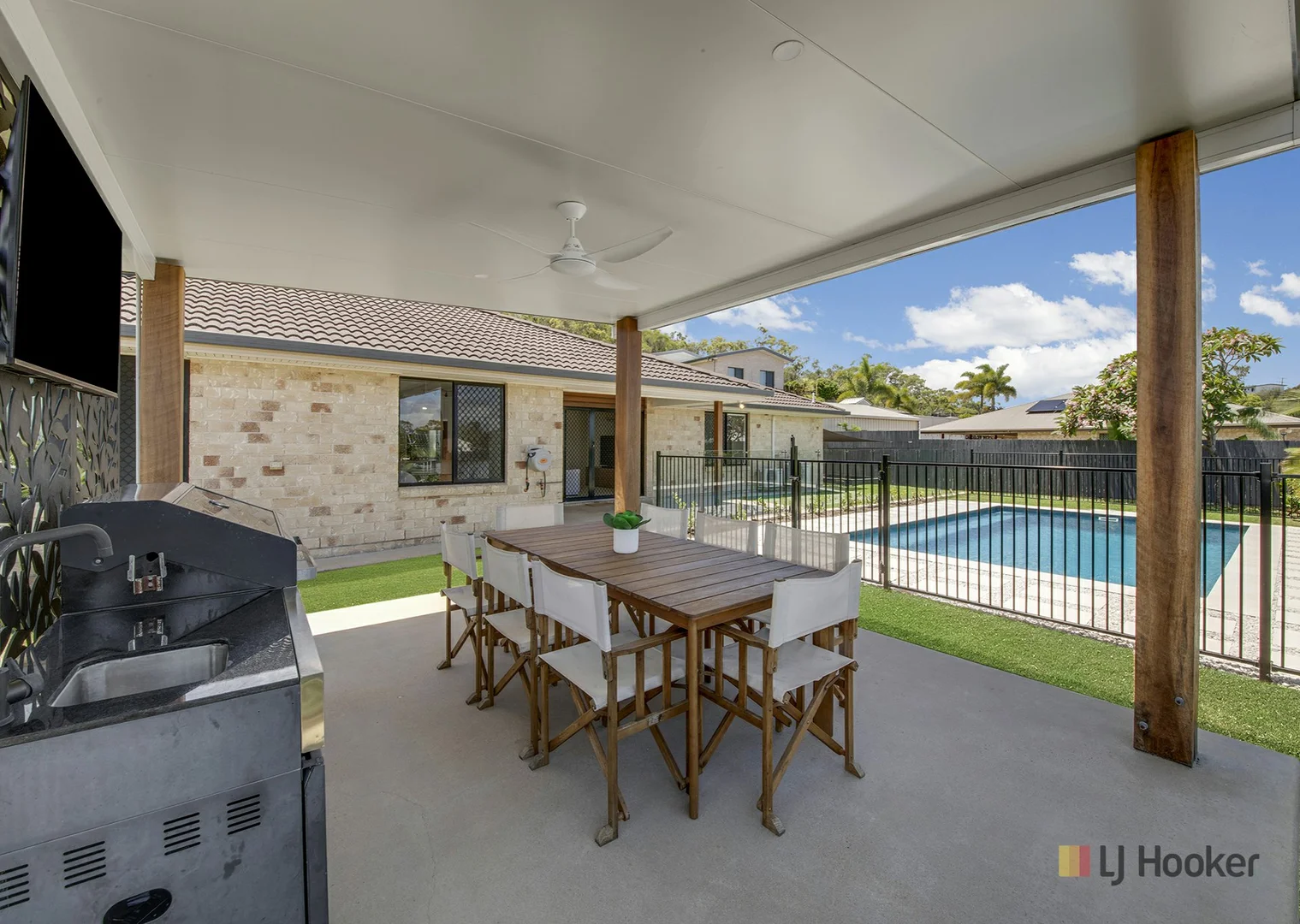 Additional image 16 of 25 Surita Court, Boyne Island QLD 4680