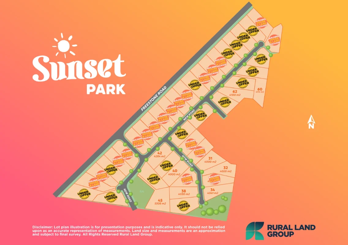 Additional image 19 of Lot 33 Sunset Park Estate, Warwick QLD 4370