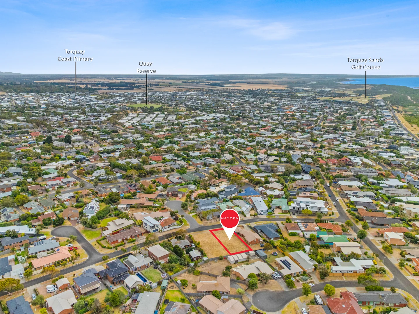 Additional image 5 of 20 Scammell Crescent, Torquay VIC 3228