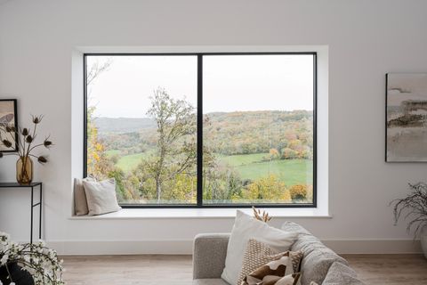Quarry View, Midford Lane, Limpley Stoke, Bath, Somerset BA2