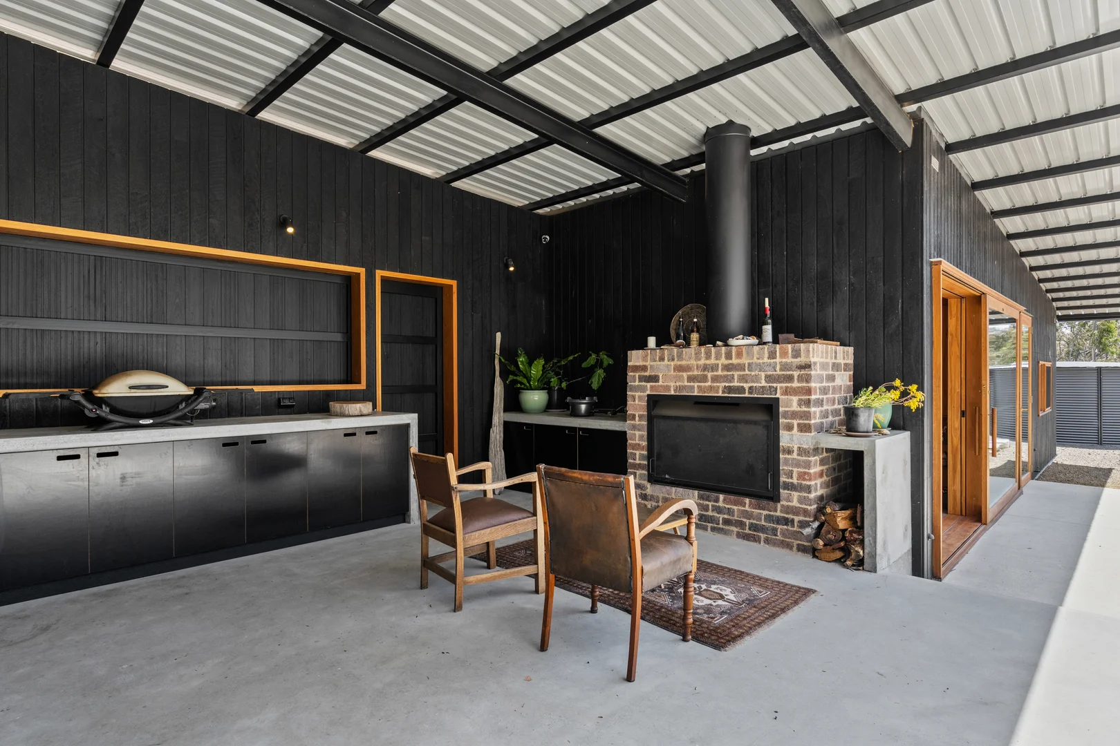 Additional image 23 of 21 Flakemores Road, Eggs And Bacon Bay TAS 7112