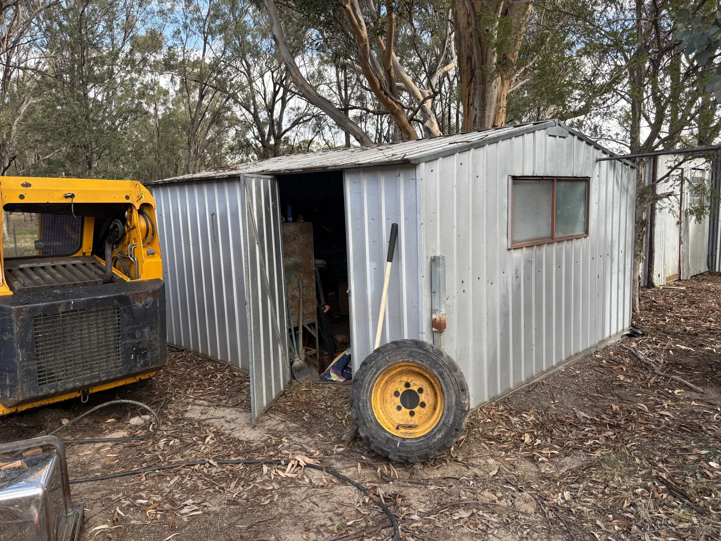 Additional image 25 of 361 High Street, Violet Town VIC 3669