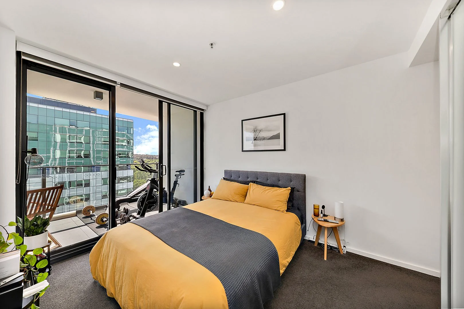 Additional image 7 of 163/264 City Walk, City ACT 2601