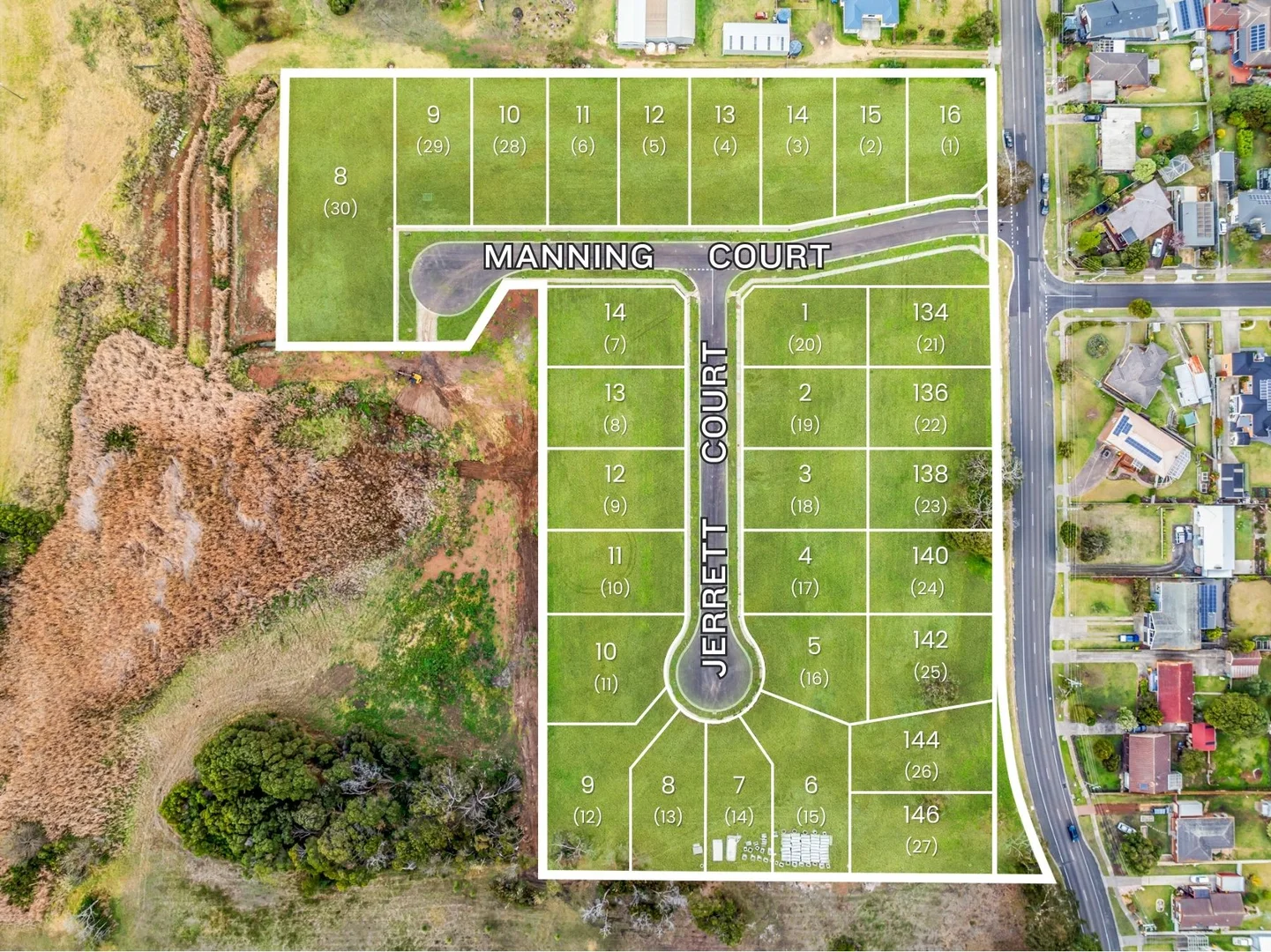 Additional image 4 of 16 Manning Court, Portland VIC 3305