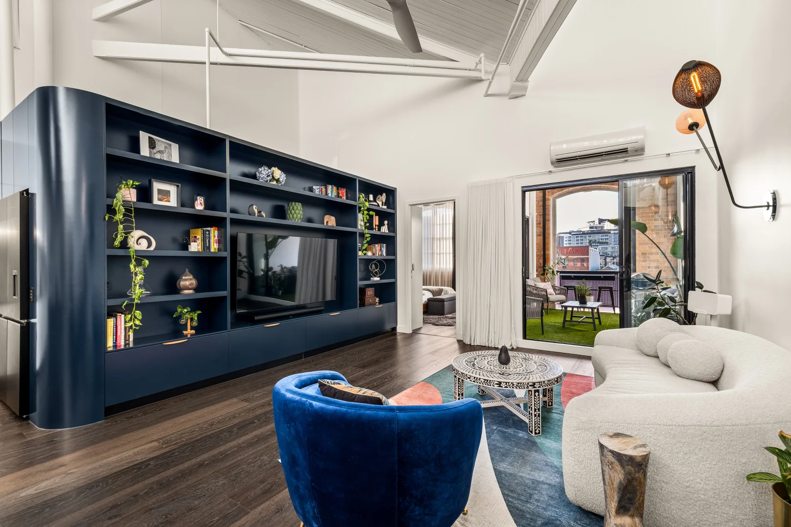 Additional image 13 of 101/54 Vernon Terrace, Teneriffe QLD 4005