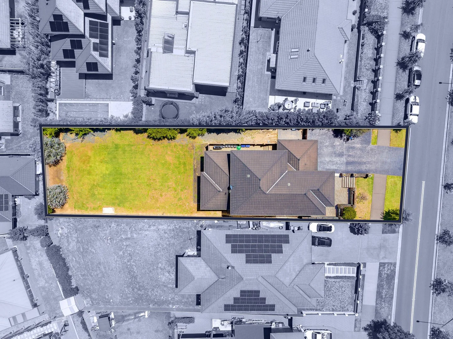 87 Forestgrove Drive, Harrington Park NSW 2567