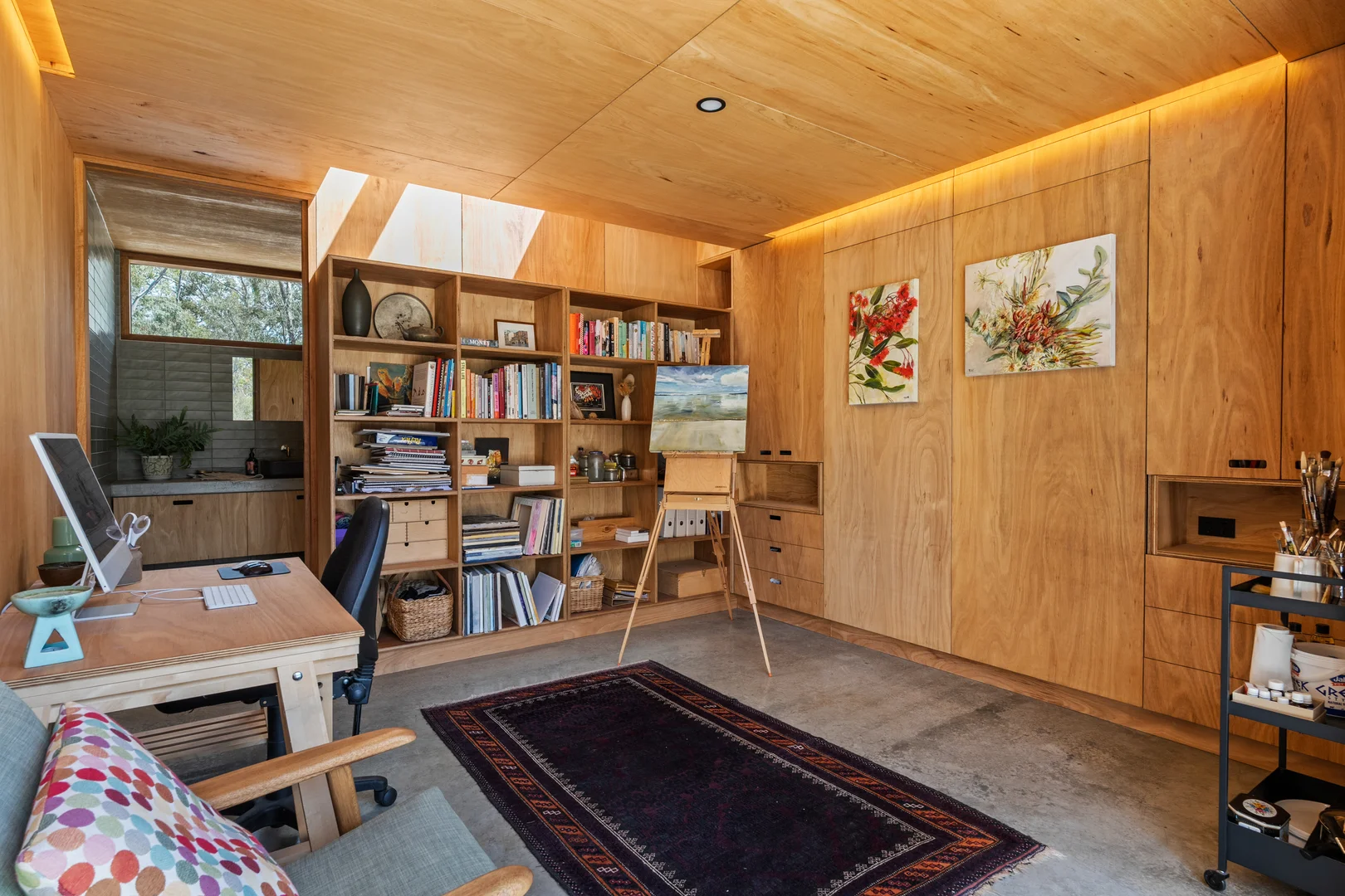 Additional image 28 of 21 Flakemores Road, Eggs And Bacon Bay TAS 7112