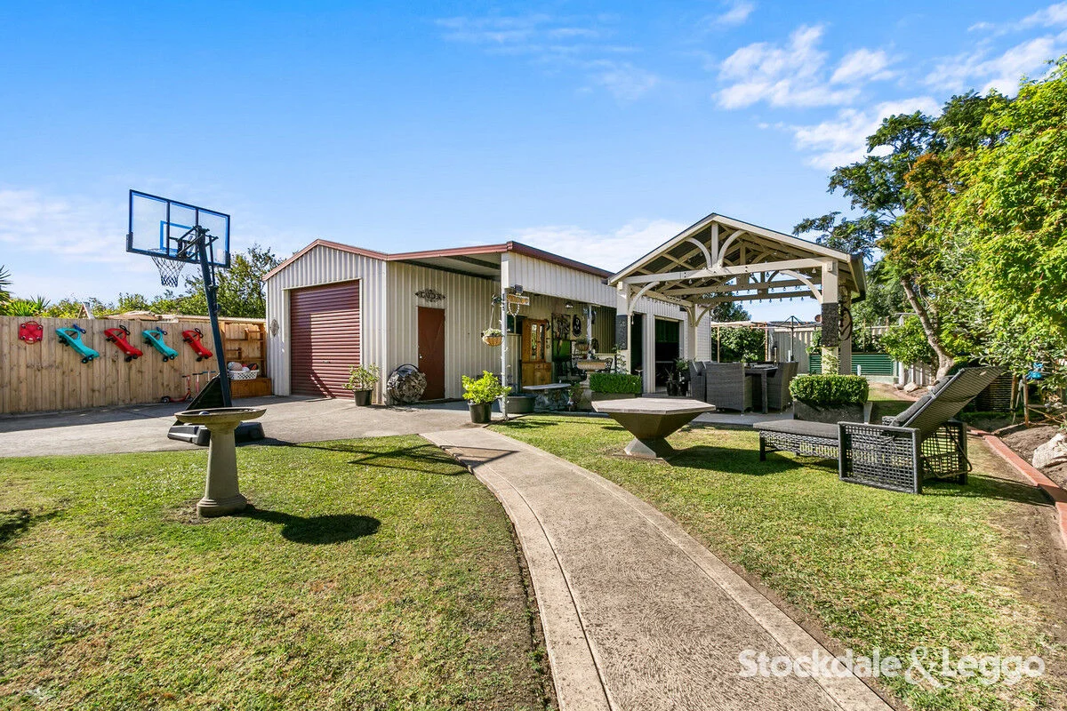 Additional image 15 of 5 Margaret Street, Traralgon VIC 3844