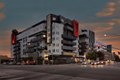 9901 Washington Blvd, Culver City, CA, 90232