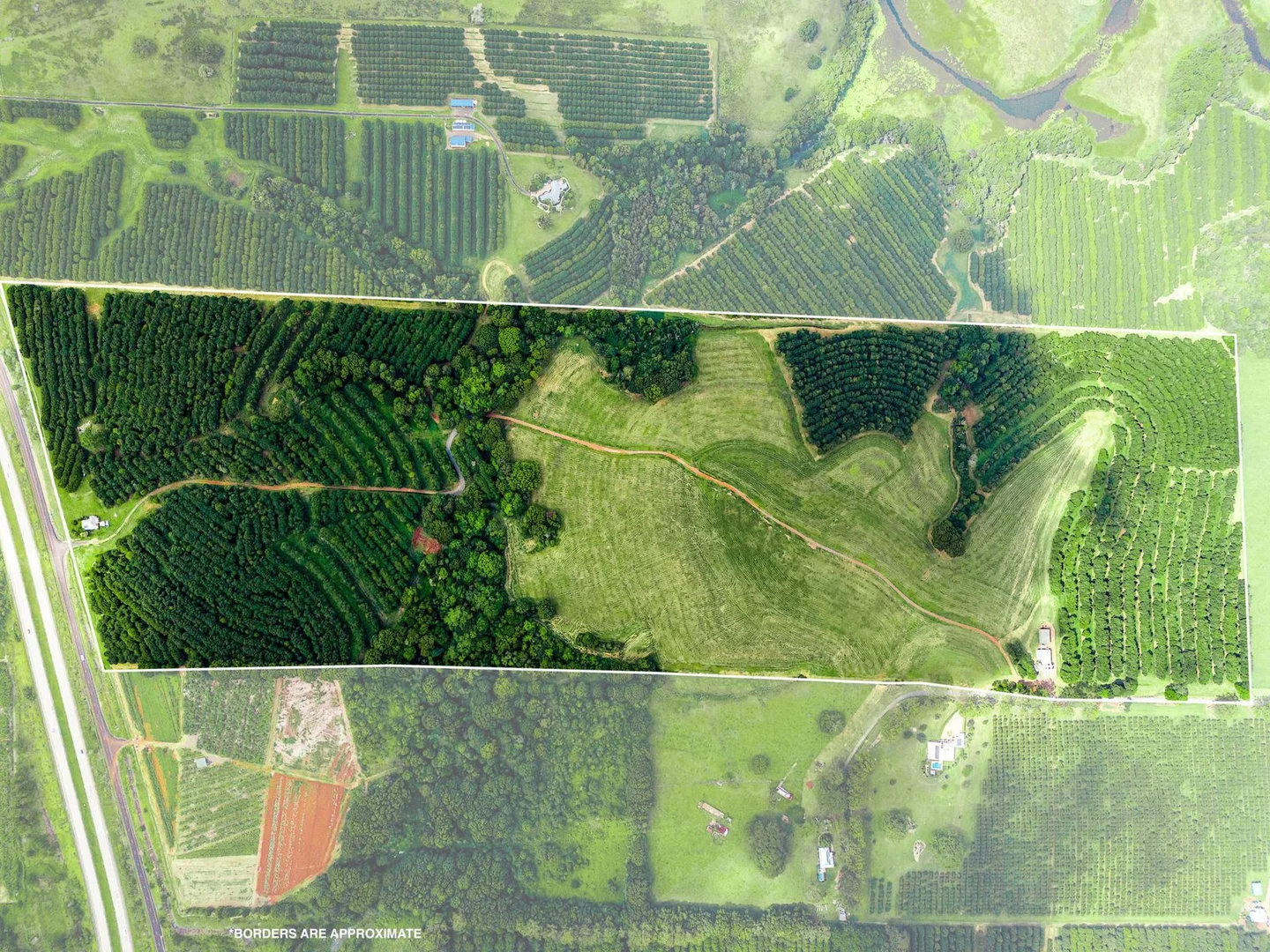 Additional image 27 of 323 Alcorn Road, Knockrow NSW 2479