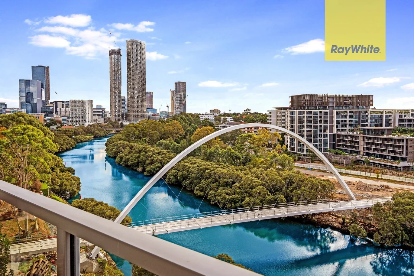Additional image 9 of 103/6 River Road West, Parramatta NSW 2150