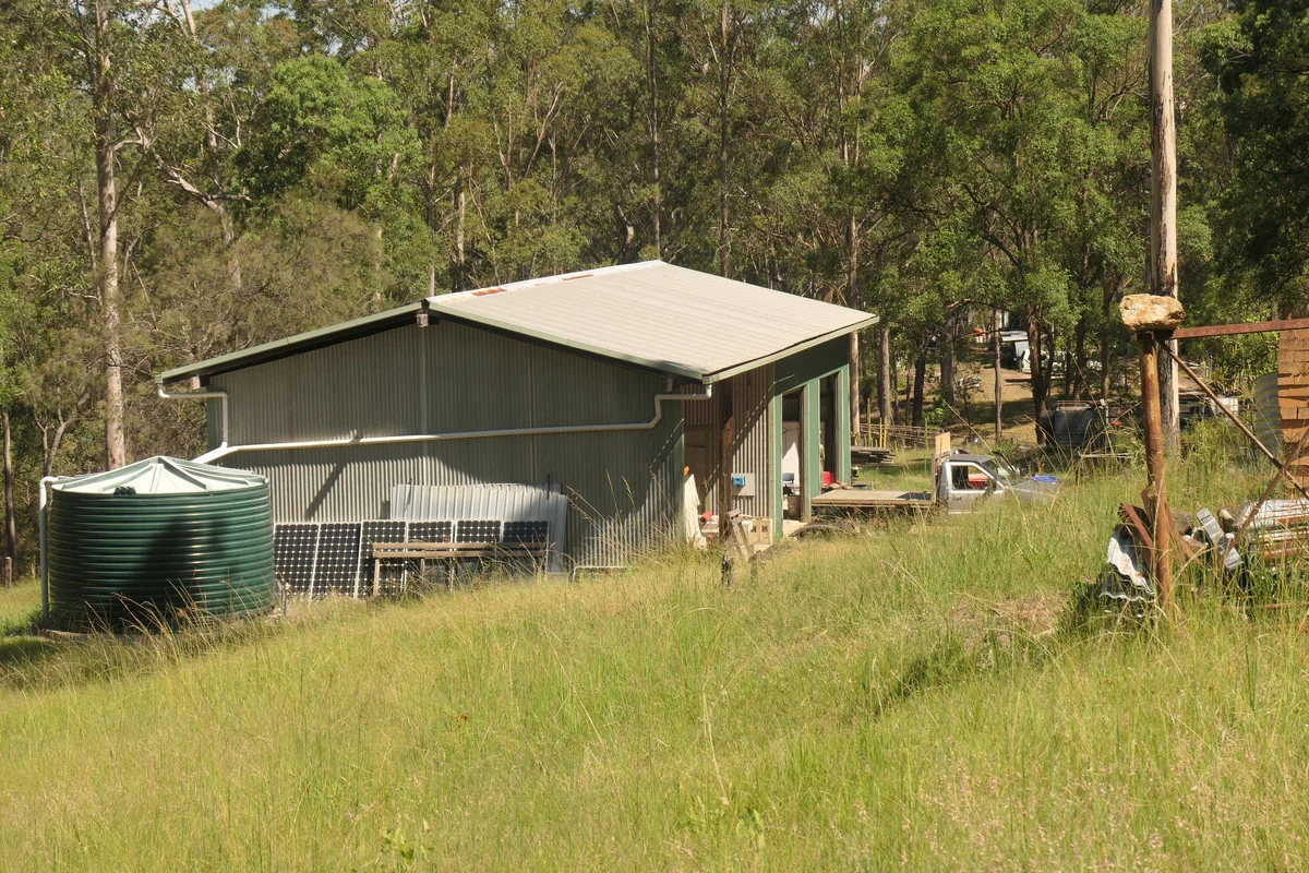 Additional image 25 of Bulldog NSW 2469