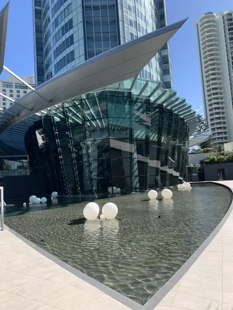 Additional image 3 of 1406/9 Hamilton Avenue, Surfers Paradise QLD 4217