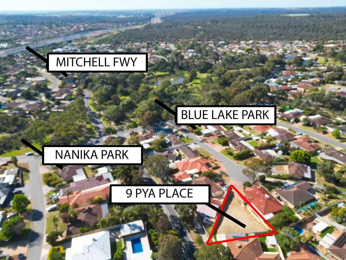 Additional image 8 of 9 Pya Place, Joondalup WA 6027