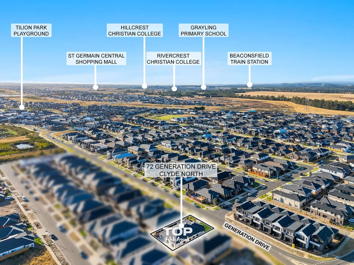 Additional image 25 of 72 Generation Drive, Clyde North VIC 3978