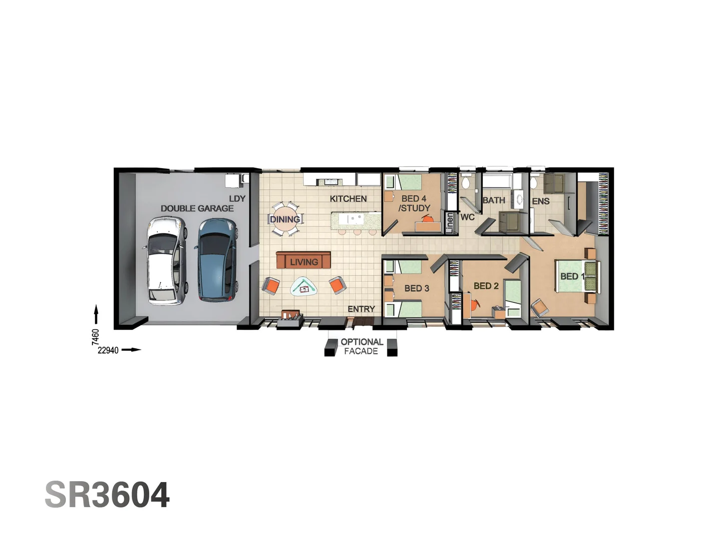 Additional image 4 of Lot 19/11 Oakwood School Rd, Oakwood QLD 4670