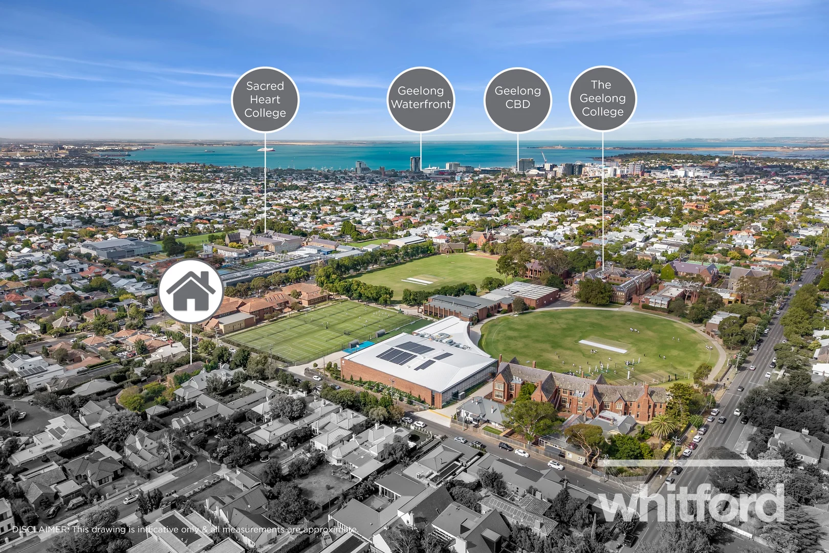 Additional image 24 of 5A Claremont Avenue, Newtown VIC 3220