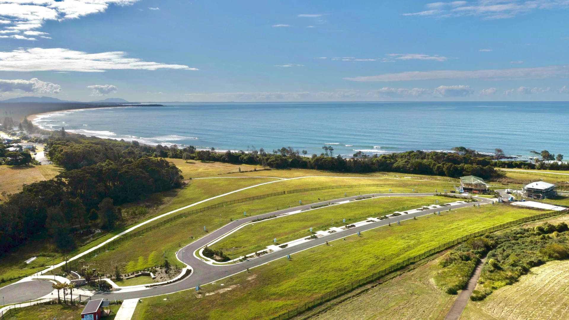 Additional image 10 of Lot 25 Yacht Way, Diamond Beach NSW 2430