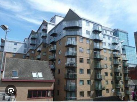 Merchants Place, Reading RG1