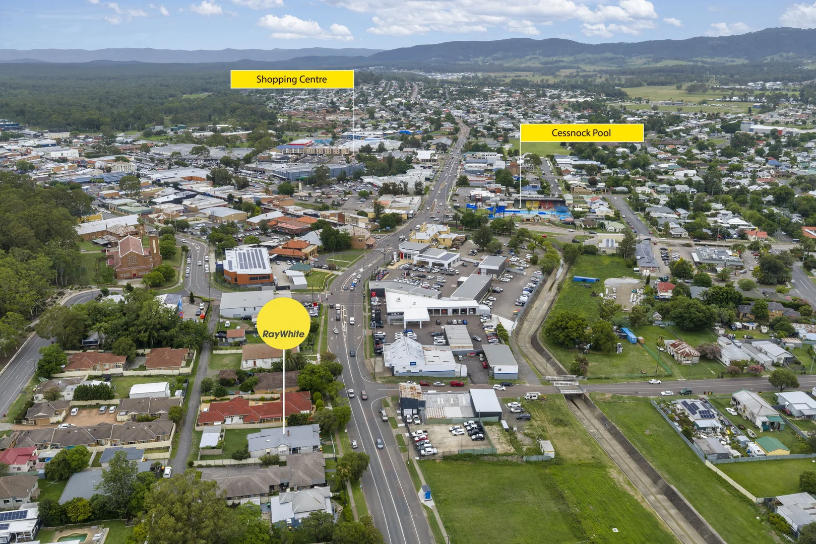Additional image 23 of 243 Maitland Road, Cessnock NSW 2325