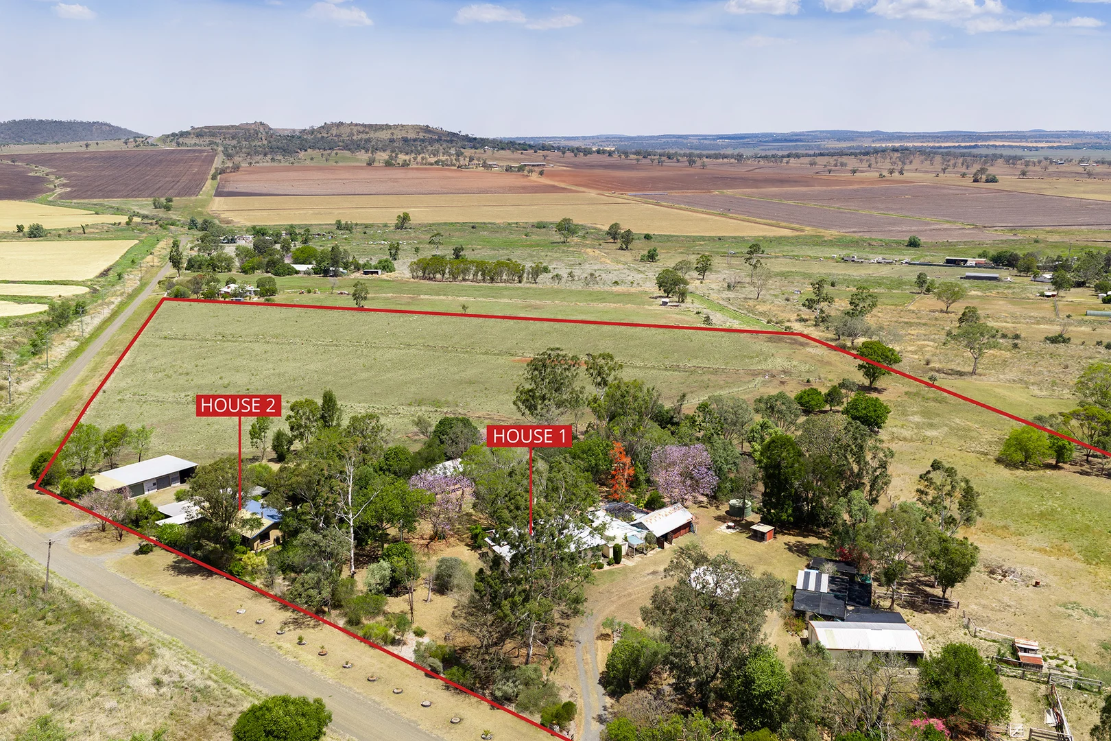 Additional image 2 of 27 Jannusch Road, Gowrie Mountain QLD 4350