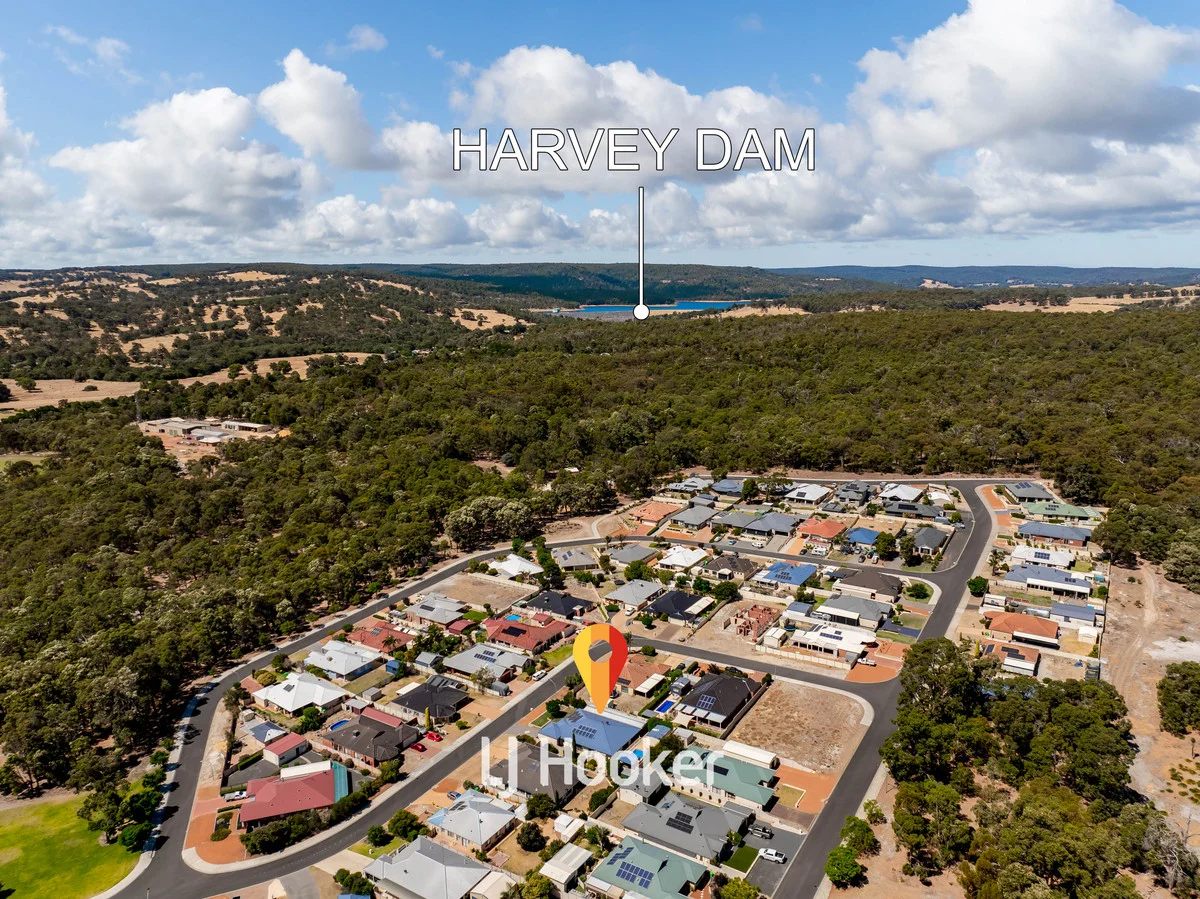 Additional image 24 of 18 Triller Road, Harvey WA 6220