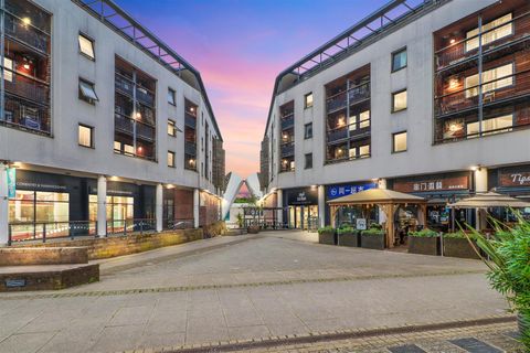 Priory Place, City Centre, Coventry CV1