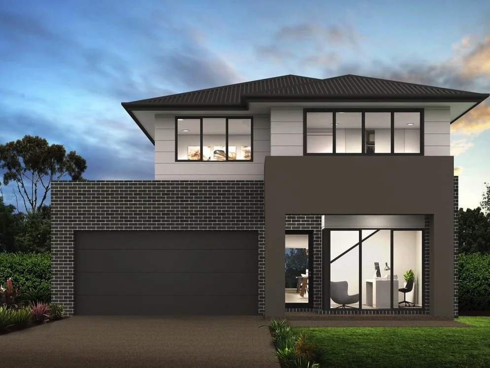 Additional image 23 of Lot 124/TBA Twelfth Avenue, Austral NSW 2179