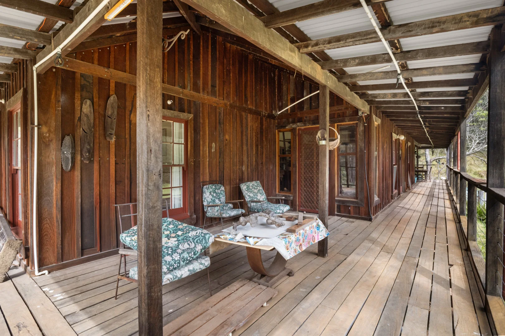 Additional image 8 of Lot 1/1387 Putty Valley Road, Putty NSW 2330