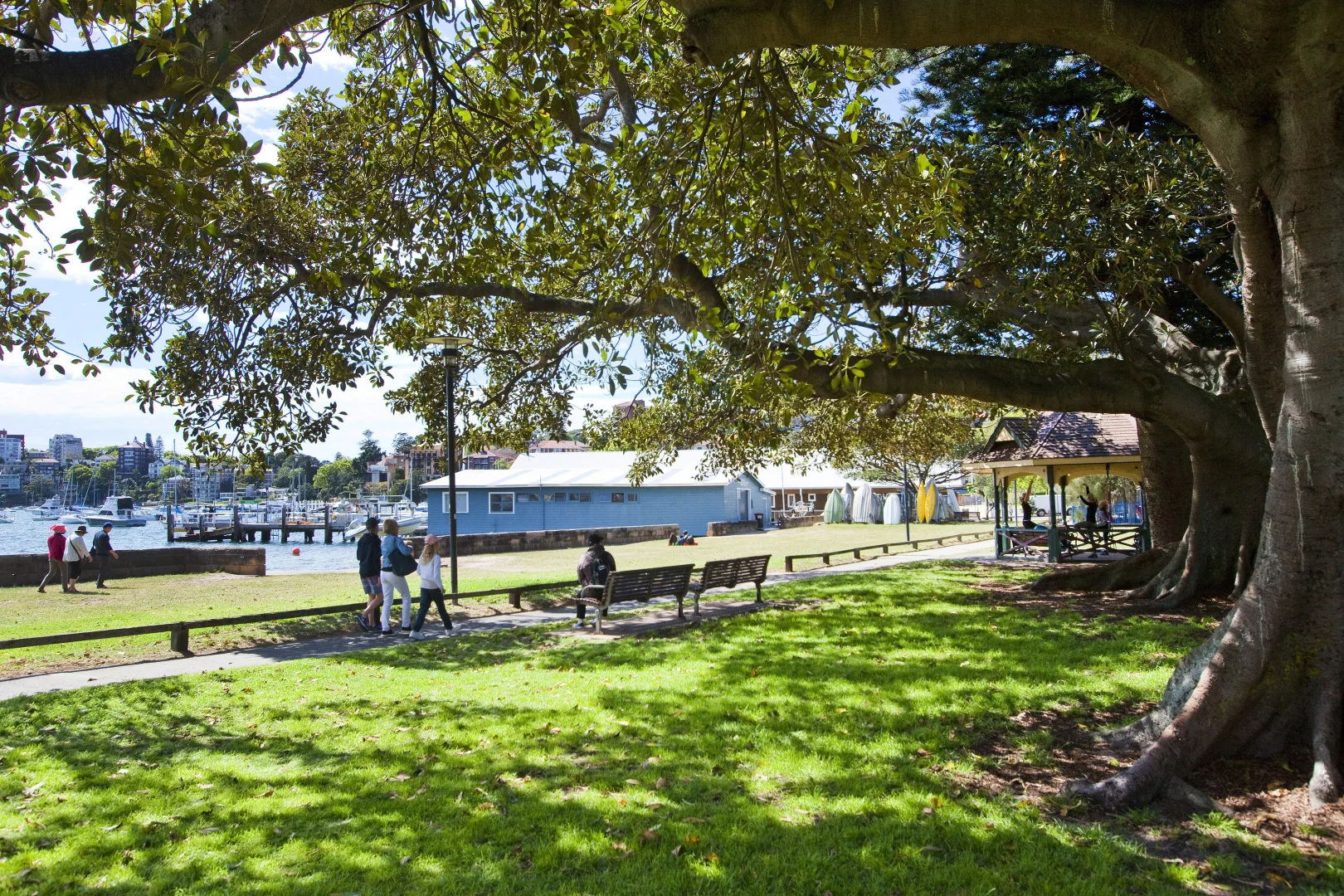 Additional image 18 of 7/16-18 Eastbourne Road, Darling Point NSW 2027